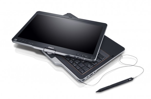 Tablet-PC Dell Latitude XT3